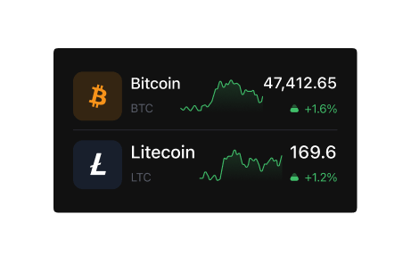 crypto in