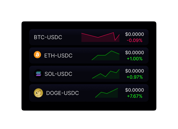 crypto in