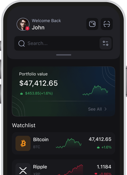 crypto in
