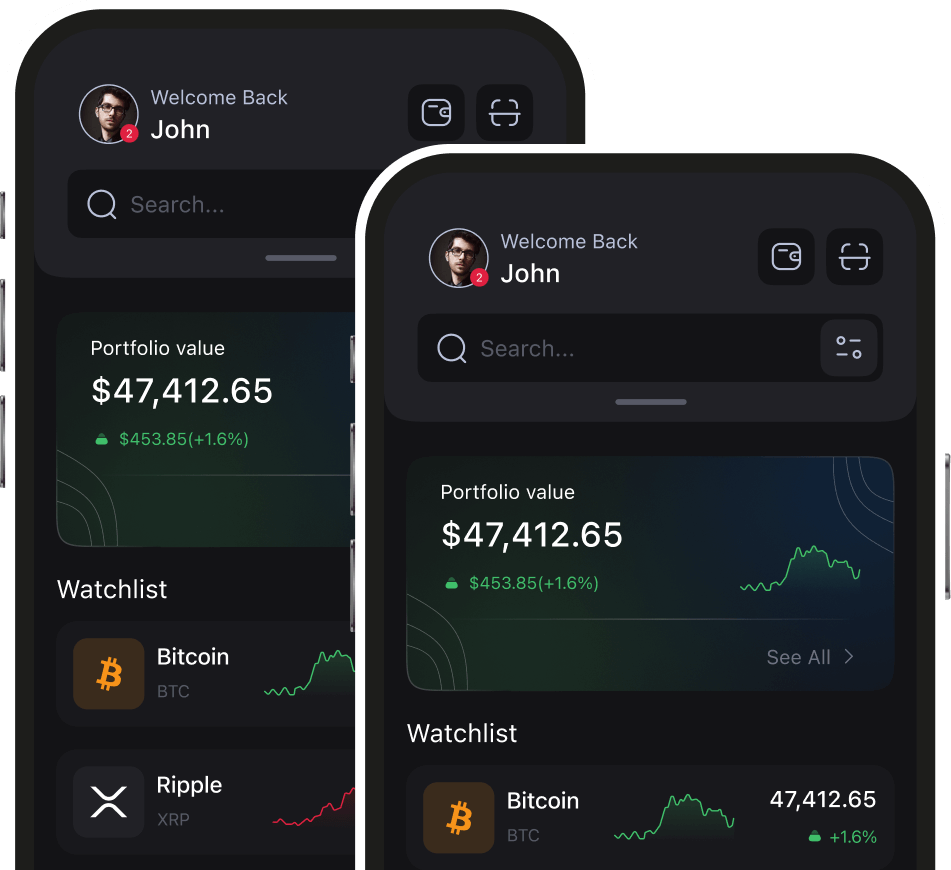 crypto in