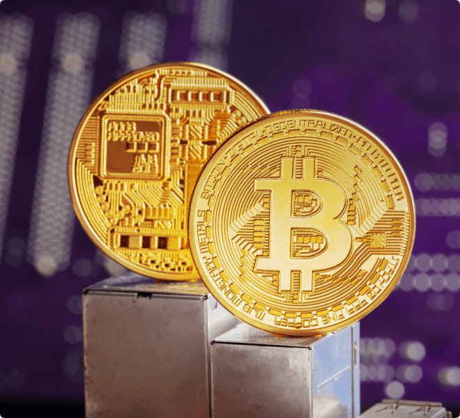 crypto in